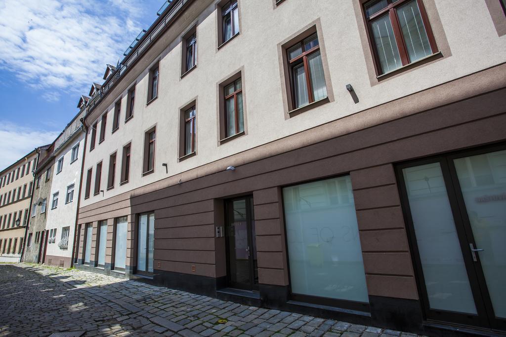 Stay In City Apartment Bastova Bratislava Exterior foto